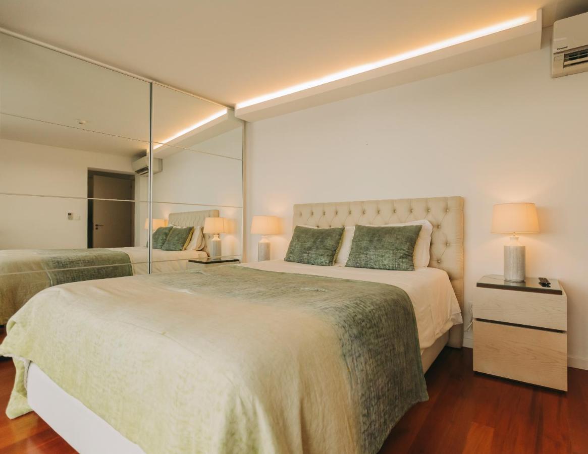 Ocean View By Azores Villas Понта Делгада Екстериор снимка