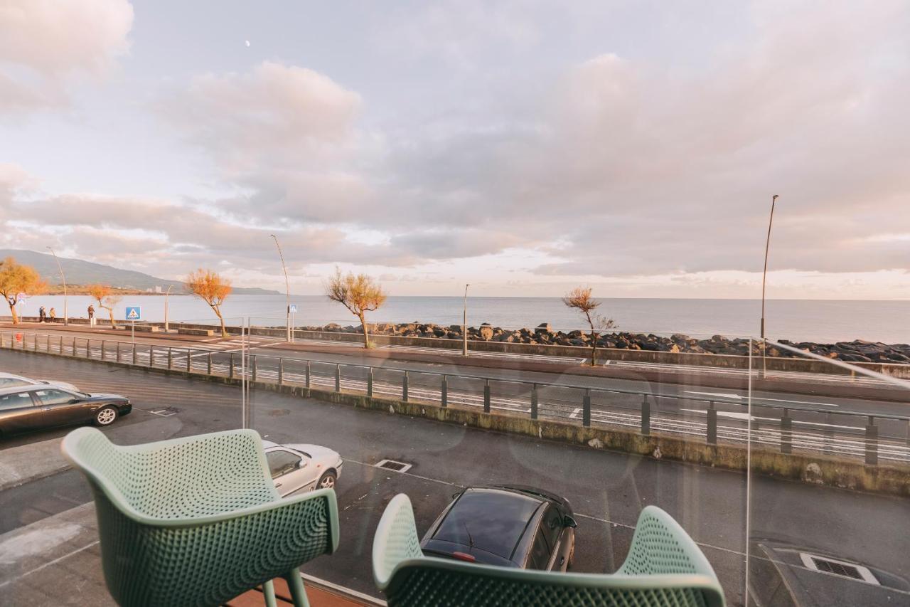Ocean View By Azores Villas Понта Делгада Екстериор снимка