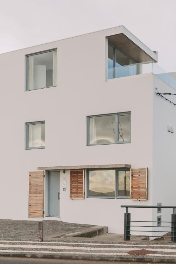 Ocean View By Azores Villas Понта Делгада Екстериор снимка